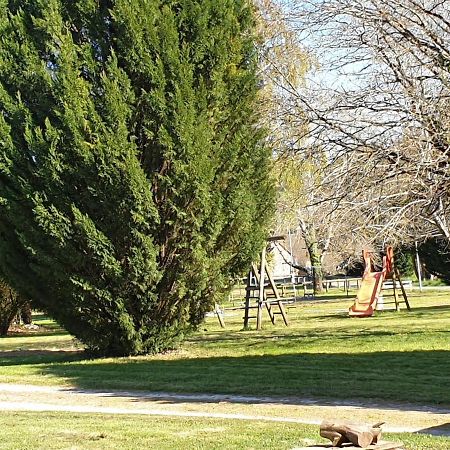 Domaine De Vaulatour. Villa Payzac  Dış mekan fotoğraf