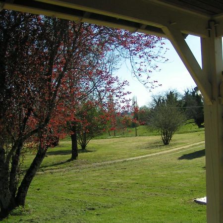 Domaine De Vaulatour. Villa Payzac  Dış mekan fotoğraf