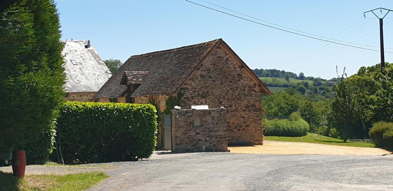 Domaine De Vaulatour. Villa Payzac  Dış mekan fotoğraf